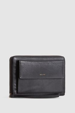 RFID Payton Travel Wallet