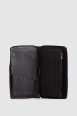 RFID Payton Travel Wallet