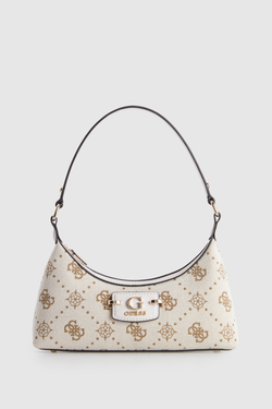Neda Top Zip Shoulder Bag