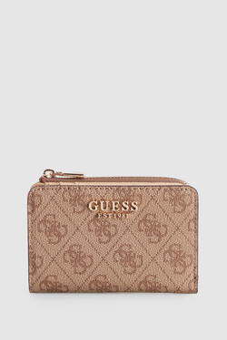 Laurel Zip Around Card Case Wallet
