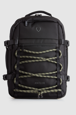 Discovery Bag Expandable Backpack