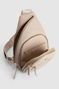 Juni Sling Backpack Bag