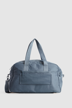 Bondi Nylon Duffle Carry On Bag