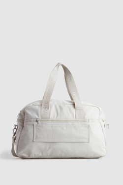 Bondi Nylon Duffle Carry On Bag