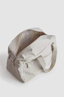 Bondi Nylon Duffle Carry On Bag