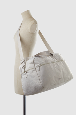 Bondi Nylon Duffle Carry On Bag