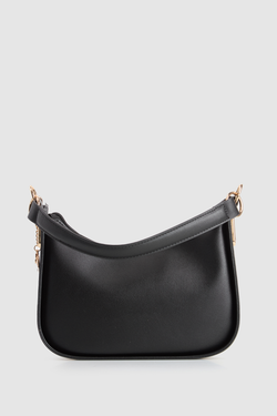 Lune Charm Shoulder Bag