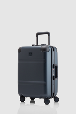 Heritage Stripe 55cm Suitcase