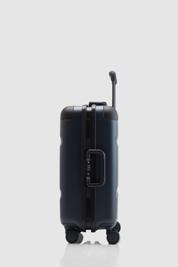 Heritage Stripe 55cm Suitcase