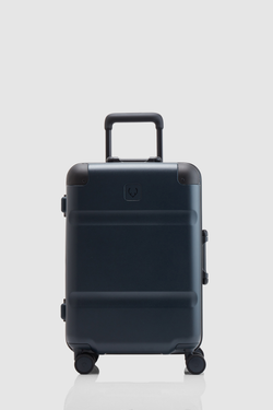 Heritage Stripe 55cm Suitcase