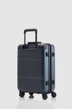Heritage Stripe 55cm Suitcase