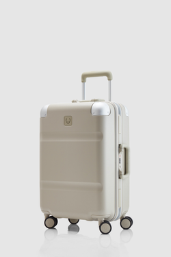 Heritage Stripe 55cm Suitcase