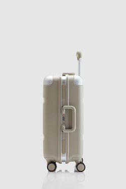 Heritage Stripe 55cm Suitcase