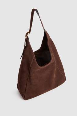 Alexa Large Shoulder Bag