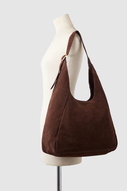 Alexa Large Shoulder Bag