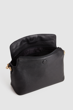 Clara Small Shoulder Bag
