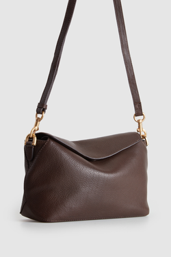 Clara Small Shoulder Bag