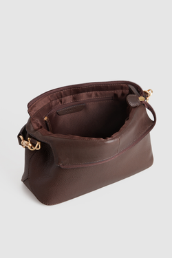 Clara Small Shoulder Bag