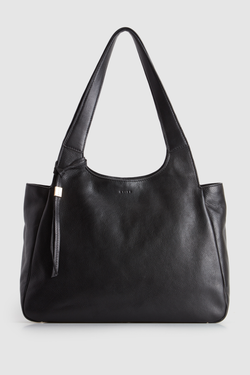 Clara Charm Tote Bag