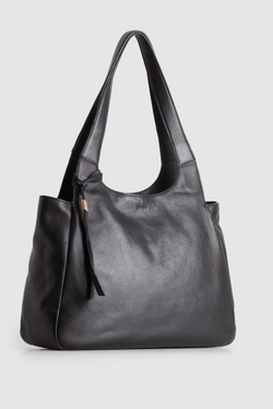 Clara Charm Tote Bag