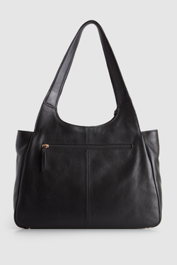Clara Charm Tote Bag