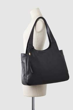 Clara Charm Tote Bag