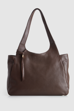 Clara Charm Tote Bag