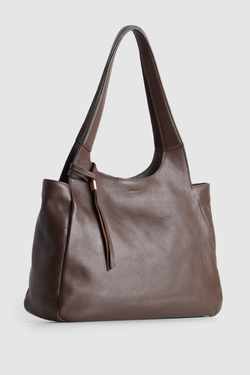 Clara Charm Tote Bag