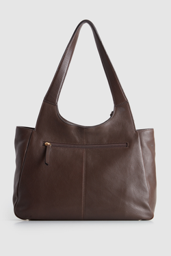 Clara Charm Tote Bag