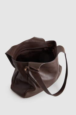 Clara Charm Tote Bag