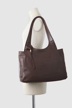 Clara Charm Tote Bag