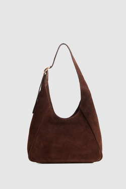 Alexa Small Shoulder Bag