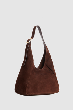 Alexa Small Shoulder Bag