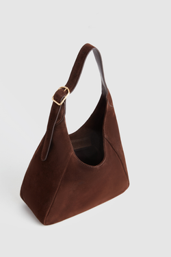 Alexa Small Shoulder Bag