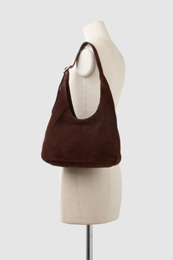 Alexa Small Shoulder Bag