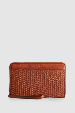RFID Palma Travel Wallet