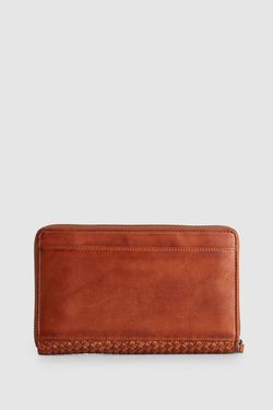 RFID Palma Travel Wallet