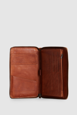 RFID Palma Travel Wallet
