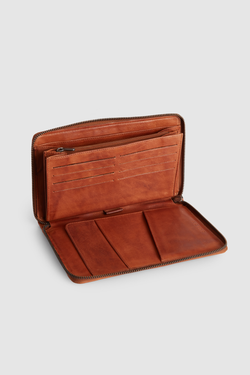 RFID Palma Travel Wallet