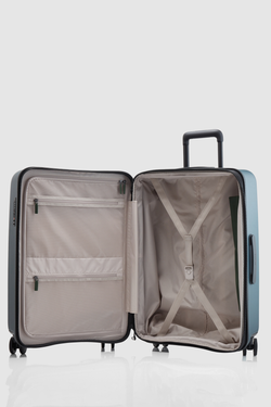 Icon Stripe 3pc Suitcase Set