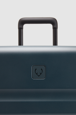 Icon Stripe 3pc Suitcase Set