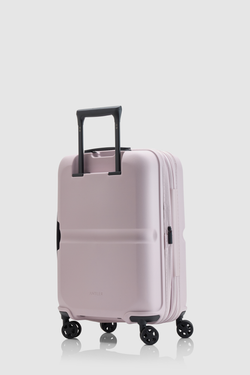 Single Stripe 55cm Suitcase