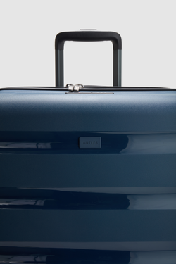 Gloss Stripe 68cm Suitcase