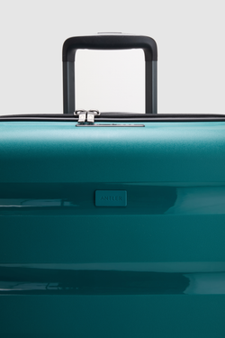 Gloss Stripe 68cm Suitcase