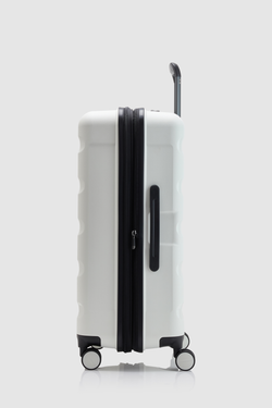 Gloss Stripe 68cm Suitcase