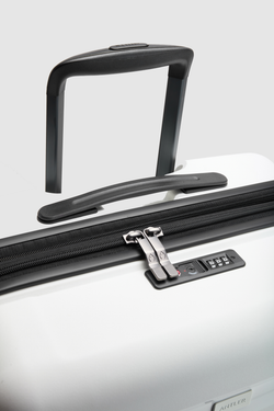 Gloss Stripe 68cm Suitcase