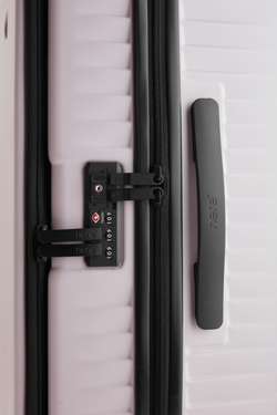 Venture Dual Open 56cm Suitcase