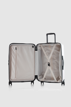 Venture Dual Open 66cm Suitcase