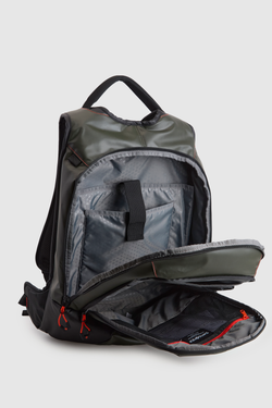 Ecodiver Large Backpack