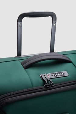 Soft Stripe 2.0 69cm Suitcase